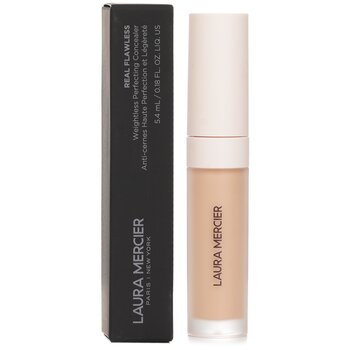 Laura Mercier - Real Flawless Weightless Perfecting Concealer - # 2W1 Image 1