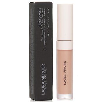 Laura Mercier - Real Flawless Weightless Perfecting Concealer - # 3N1 Image 1