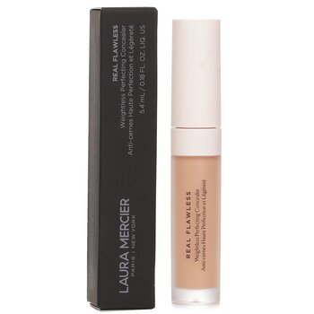 Laura Mercier - Real Flawless Weightless Perfecting Concealer - # 3W1 Image 1