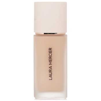 Real Flawless Weightless Perfecting Foundation - # 0N1 Silk (30ml/1oz) 