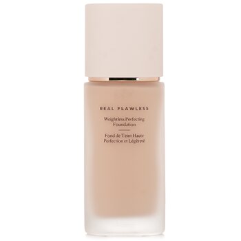 Laura Mercier - Real Flawless Weightless Perfecting Foundation - # 1C1 Cool Vanille Image 2