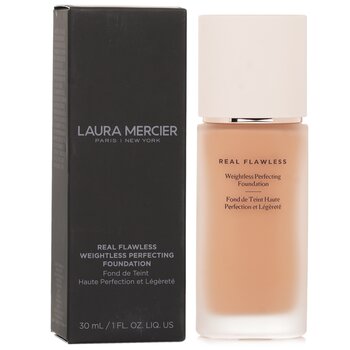 Laura Mercier - Real Flawless Weightless Perfecting Foundation - # 2C1 Ecru Image 1