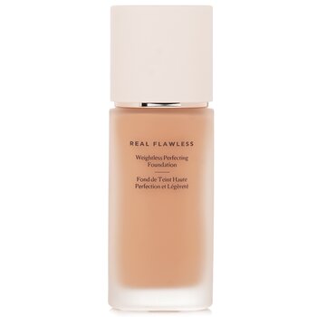 Laura Mercier - Real Flawless Weightless Perfecting Foundation - # 2C1 Ecru Image 2