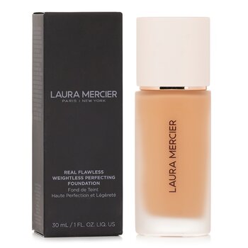 Laura Mercier - Real Flawless Weightless Perfecting Waterproof Foundation - # 2N2 Linen Image 1