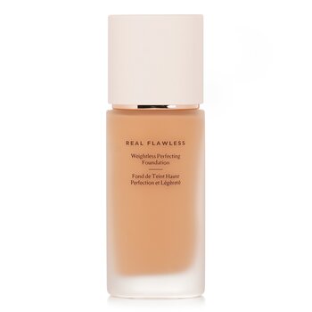 Laura Mercier - Real Flawless Weightless Perfecting Waterproof Foundation - # 2N2 Linen Image 2