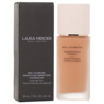 Laura Mercier - Real Flawless Weightless Perfecting Foundation - # 3C1 Dune Image 1