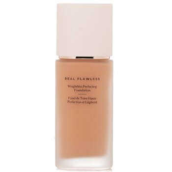 Laura Mercier - Real Flawless Weightless Perfecting Foundation - # 3C1 Dune Image 2