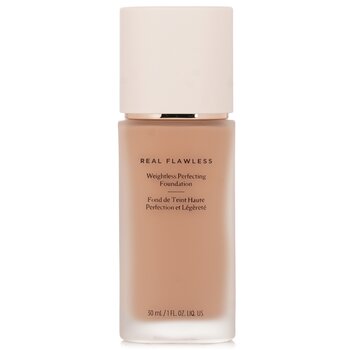 Laura Mercier - Real Flawless Weightless Perfecting Foundation - # 3C2 Toffee Image 2