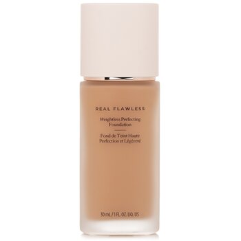 Laura Mercier - Real Flawless Weightless Perfecting Foundation - # 3N1 Buff Image 2