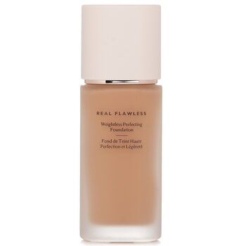 Laura Mercier - Real Flawless Weightless Perfecting  Foundation - # 3N2 Camel Image 2