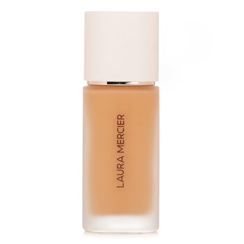 Real Flawless Weightless Perfecting Waterproof Foundation - # 3W0 Sandstone (30ml/1oz) 