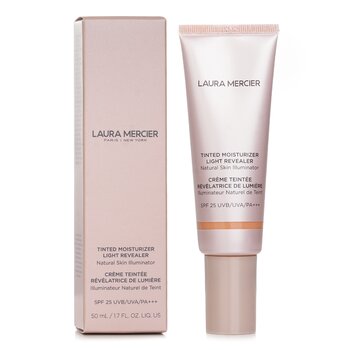 Laura Mercier - Tinted Moisturizer Light Revealer Natural Skin Illuminator SPF 25 - # 3N1 Image 1