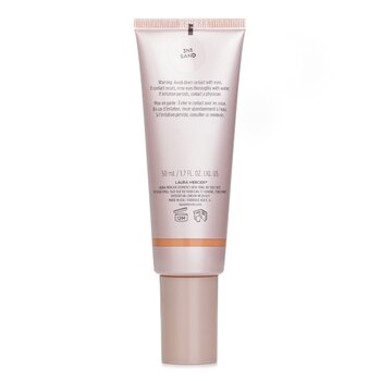 Laura Mercier - Tinted Moisturizer Light Revealer Natural Skin Illuminator SPF 25 - # 3N1 Image 2