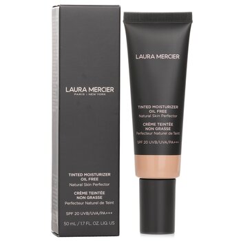 Laura Mercier - Tinted Moisturizer Oil Free Natural Skin Perfector SPF 20 - # 1N2 Vanille Image 1