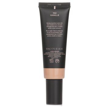 Laura Mercier - Tinted Moisturizer Oil Free Natural Skin Perfector SPF 20 - # 1N2 Vanille Image 2