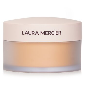 Laura Mercier - Translucent Loose Setting Powder Ultra Blur - # Honey Image 2