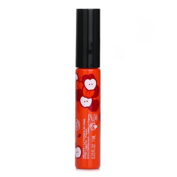 Melvita - Lip Oil - #Juicy Red Image 2