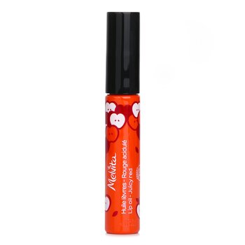 Lip Oil - #Juicy Red (7ml/0.23oz) 