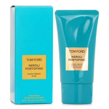 Tom Ford - Neroli Portofino Hand Lotion Image 1