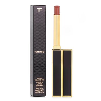 Tom Ford - Slim Lip Color Shine - # 100 Image 1