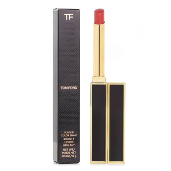 Tom Ford - Slim Lip Color Shine - # 152 Rose Corset Image 1