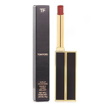 Tom Ford - Slim Lip Color Shine - # 154 First Look Image 1