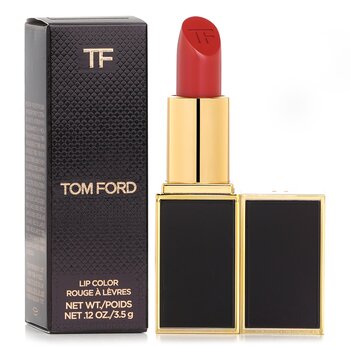 Tom Ford - Runway Lip Color - # 06 On Repeat Image 1