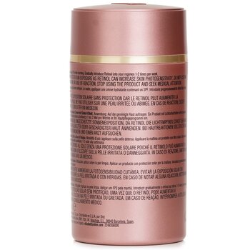 Elizabeth Arden - Retinol and HPR Ceramide Rapid Skin Renewing Water Cream Image 2