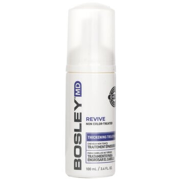 Bosley - BOSRevive Thickening Treatment For Non Color Treated Hair Image 1