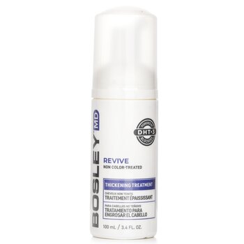 BOSRevive Thickening Treatment For Non Color Treated Hair (100ml/3.4oz) 