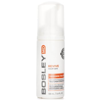 Bosley - BOSRevive Color Safe Thickening Treatment Image 1