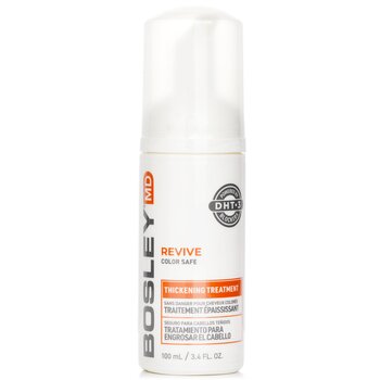 BOSRevive Color Safe Thickening Treatment (100ml/3.4oz) 