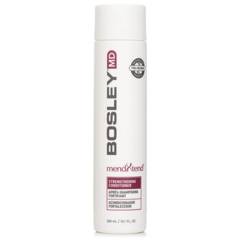 Bosley - MendXtend Strengthening Conditioner Image 1