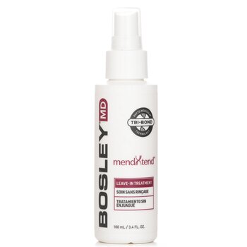 MendxTend Leave In Treatment (100ml/3.4oz) 