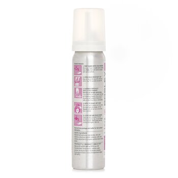 Bosley - Minoxidil Topical Aerosol 5% (For Woman) Hair Regrowth Treatment Image 2