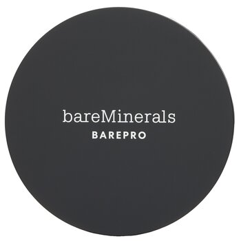 BareMinerals - Barepro 16HR Skin Perfecting Powder Foundation - # Medium Deep 40 Warm Image 2