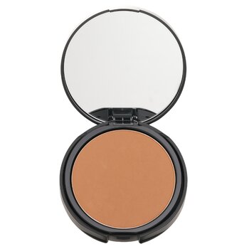 Barepro 16HR Skin Perfecting Powder Foundation - # Medium Deep 40 Warm (8g/0.28oz) 