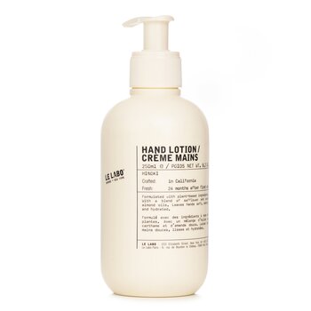 Le Labo - Hinoki Hand Lotion Image 1