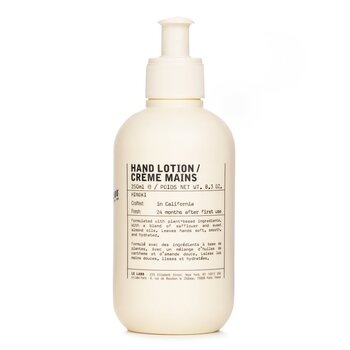 Hinoki Hand Lotion (250ml) 