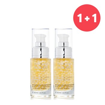 ?1+1 Set?Anti-Pollution & Regeneration Serum (30ml/1.01oz) 