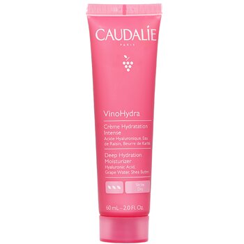 Caudalie - VinoHydra Deep Hydration Moisturizer Image 1