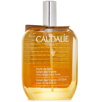 Caudalie - Soleil Des Vignes Oil Elixir Image 1