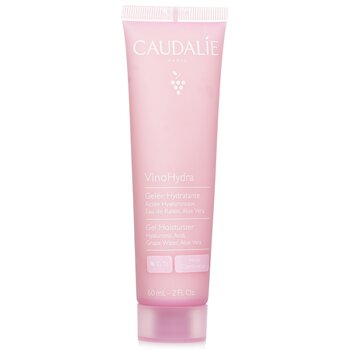 Caudalie - VinoHydra Gel Moisturizer Image 1