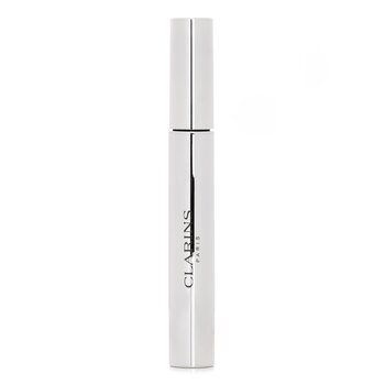 Clarins - Wonder Volume Mascara XXL - # 01 Extreme Black Image 2