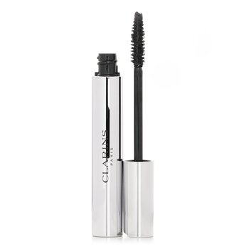 Wonder Volume Mascara XXL - # 01 Extreme Black (8ml) 