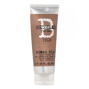 Tigi - B For Men Power Play Gel Image 1