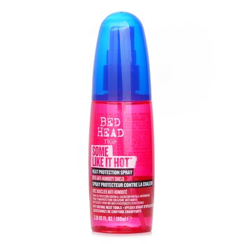 Bed Head Some Like It Hot Heat Protection Spray (100ml/3.38oz) 