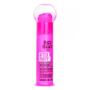 Tigi - Bed Head After Party Super Smoothing Cream Image 1