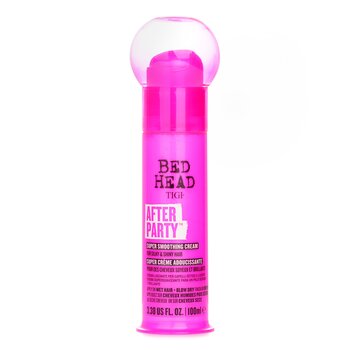 Bed Head After Party Super Smoothing Cream (100ml/3.38oz) 