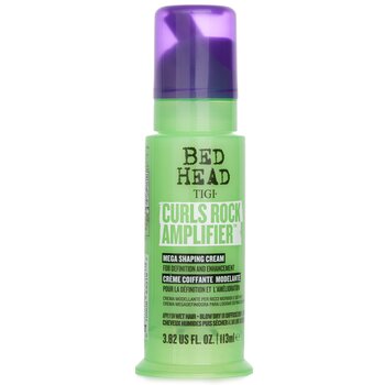 Tigi - Bed Head Curls Rock Amplifier Maga Shaping Cream Image 1